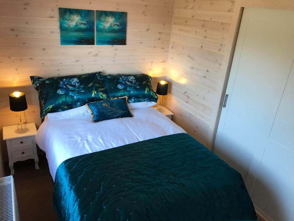 Lunecliffe Country Lodge-Lancaster Gateway To The Lakes Bagian luar foto